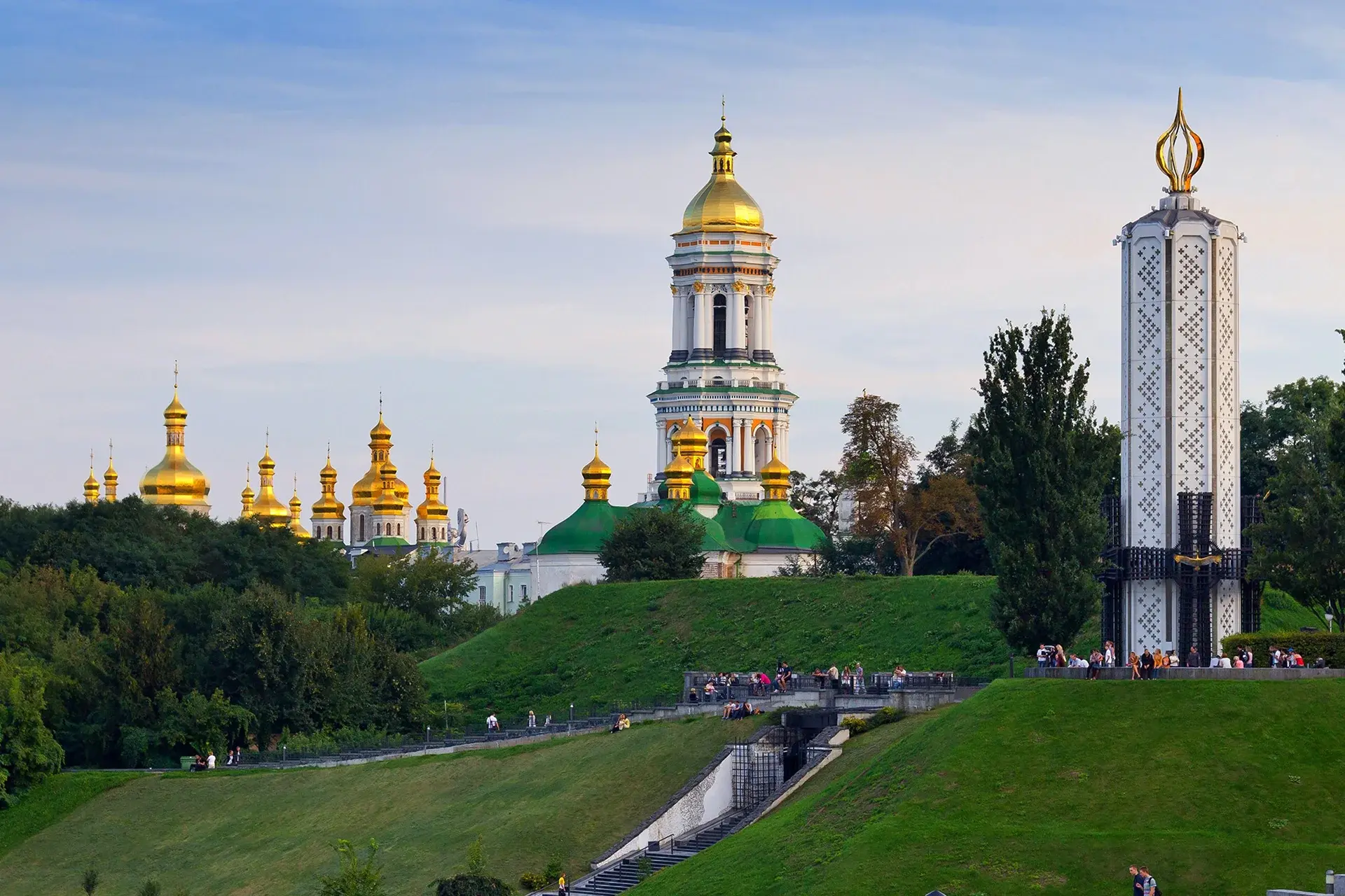 View Ukraine State Explorer